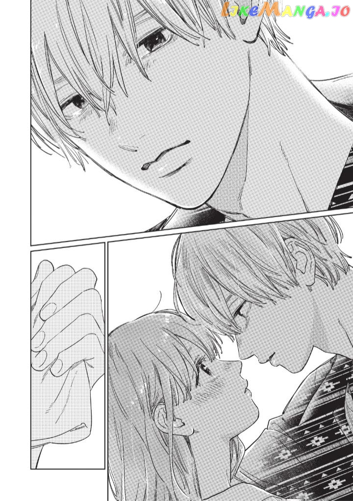 A Sign of Affection, Chapter 29 image 06